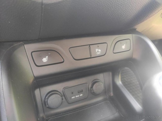 Hyundai ix35 2,0   crdi 135kw 4wd