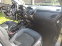 Hyundai ix35 2,0   crdi 135kw 4wd