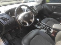 Hyundai ix35 2,0   crdi 135kw 4wd