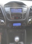Hyundai ix35 2,0   crdi 135kw 4wd