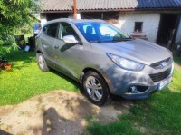Hyundai ix35 2,0   crdi 135kw 4wd