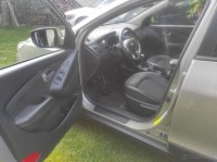 Hyundai ix35 2,0   crdi 135kw 4wd