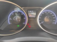 Hyundai ix35 2,0   crdi 135kw 4wd