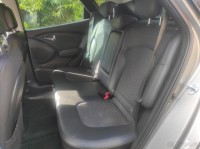 Hyundai ix35 2,0   crdi 135kw 4wd