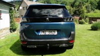 Peugeot 5008 1,6   rok výroby 2020