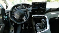 Peugeot 5008 1,6   rok výroby 2020