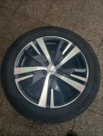 Peugeot 5008 1,6   rok výroby 2020