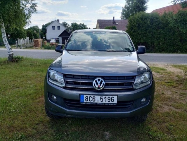 Volkswagen Amarok 132