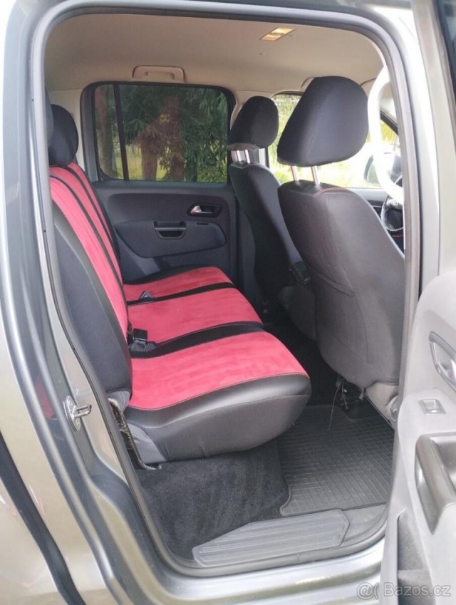 Volkswagen Amarok 132