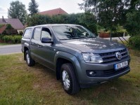 Volkswagen Amarok 132