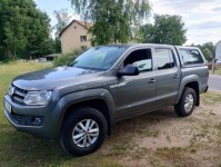 Volkswagen Amarok 132