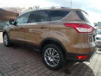 Ford Kuga 2,0   TDCI 4x4 titanium se stř