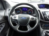 Ford Kuga 2,0   TDCI 4x4 titanium se stř