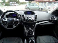 Ford Kuga 2,0   TDCI 4x4 titanium se stř