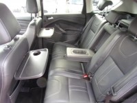 Ford Kuga 2,0   TDCI 4x4 titanium se stř