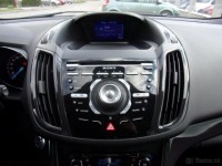 Ford Kuga 2,0   TDCI 4x4 titanium se stř