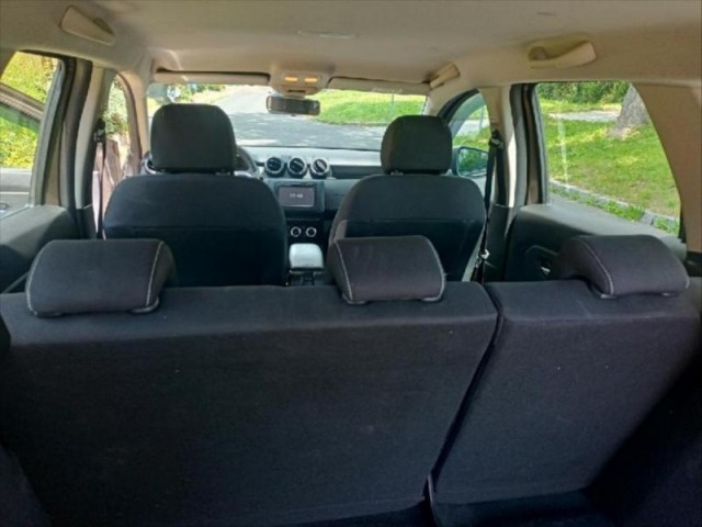Dacia Duster 1,6   r.2018