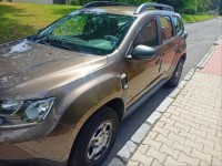 Dacia Duster 1,6   r.2018