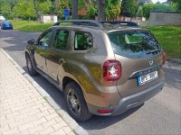 Dacia Duster 1,6   r.2018