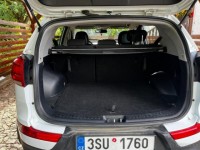 Kia Sportage 2,0   2015, 135kW, 4x4, nafta