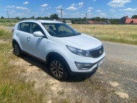 Kia Sportage 2,0   2015, 135kW, 4x4, nafta
