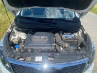 Kia Sportage 2,0   2015, 135kW, 4x4, nafta
