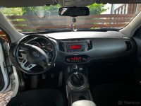 Kia Sportage 2,0   2015, 135kW, 4x4, nafta