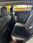 Kia Sportage 2,0   2015, 135kW, 4x4, nafta