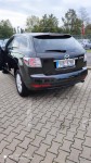 Mazda CX-7 Revolution