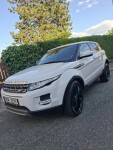 Land Rover Range Rover Evoque 2,2   2015