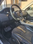 Land Rover Range Rover Evoque 2,2   2015