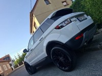 Land Rover Range Rover Evoque 2,2   2015