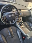Land Rover Range Rover Evoque 2,2   2015