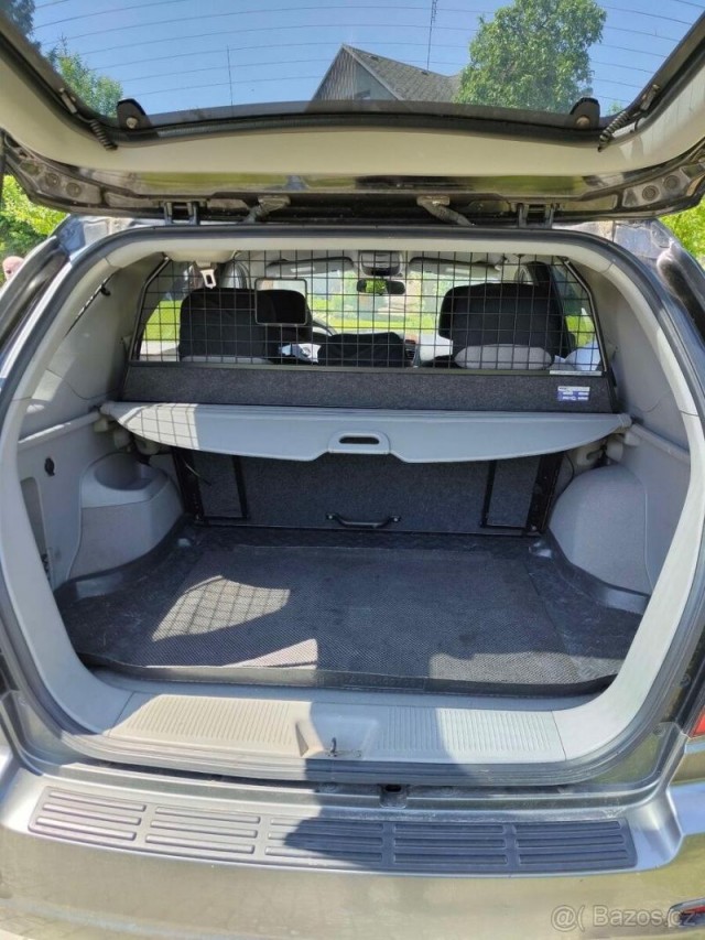 Kia Sorento 2,5   CRDI