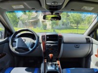 Kia Sorento 2,5   CRDI