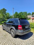 Kia Sorento 2,5   CRDI