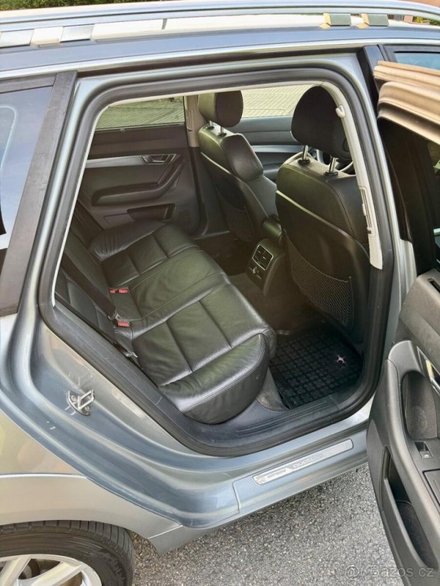 Audi A6 Allroad 3,0
