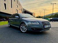 Audi A6 Allroad 3,0