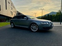 Audi A6 Allroad 3,0