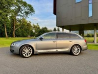 Audi A6 Allroad 3,0