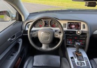 Audi A6 Allroad 3,0