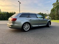 Audi A6 Allroad 3,0