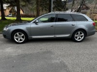 Audi A6 Allroad 3,0