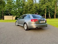 Audi A6 Allroad 3,0