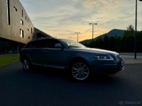 Audi A6 Allroad 3,0
