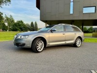 Audi A6 Allroad 3,0