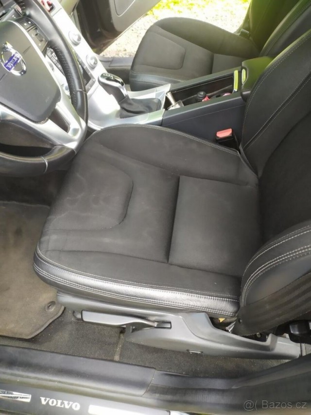 Volvo XC60 4 wd