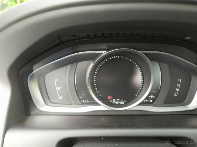 Volvo XC60 4 wd