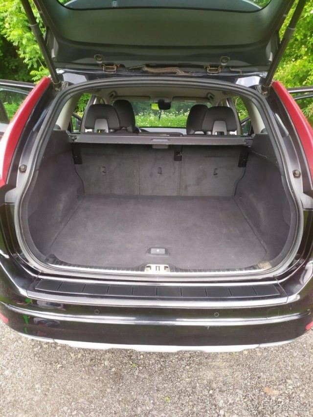 Volvo XC60 4 wd