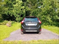 Volvo XC60 4 wd